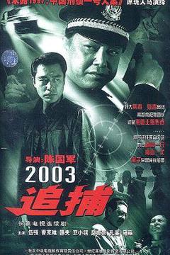 《追捕2003》