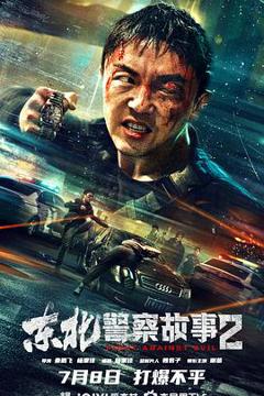 《东北警察故事2【影视解说】》