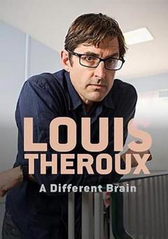 《LouisTheroux:ADifferentBrain》