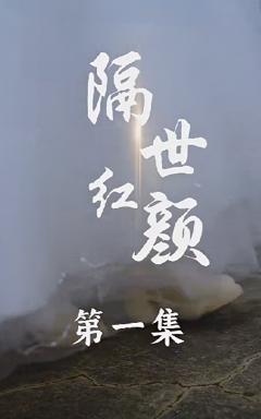 《隔世红颜》