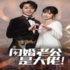 《闪婚老公是大佬》