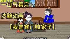 《寒门败家子》