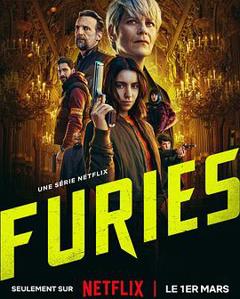 《Furies》