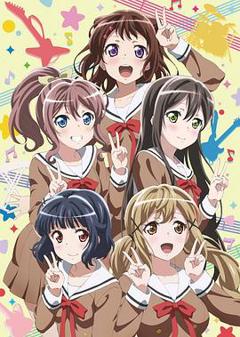 《BanG Dream!第一季》