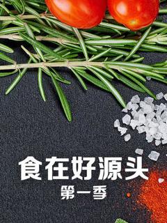 《食在好源头第一季》