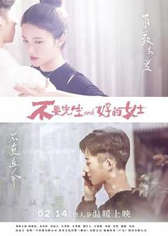 《不要先生与好的女士》