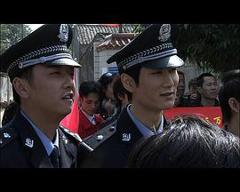 《小镇警官》