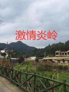 《激情炎岭》