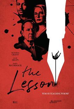 《教训 The Lesson》