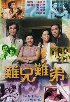 《难兄难弟1979粤语》