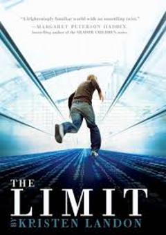 《THE LIMIT》