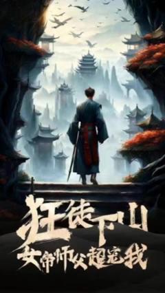 《狂徒下山，女帝师傅超宠我》