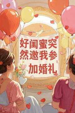 《好闺蜜突然邀我参加婚礼》