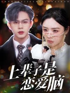 《上辈子是恋爱脑》