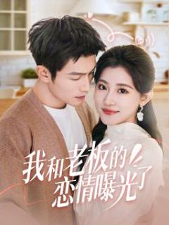 《我和老板的恋情曝光了》