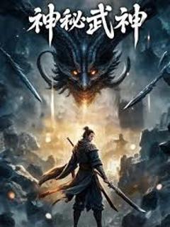 《神秘武神》