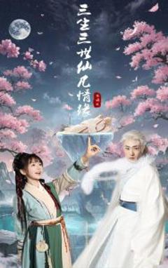 《三生三世仙凡情缘》