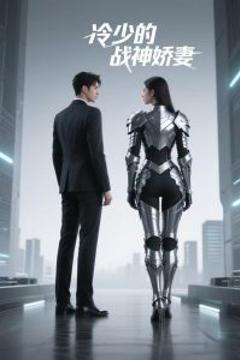 《冷少的战神娇妻》