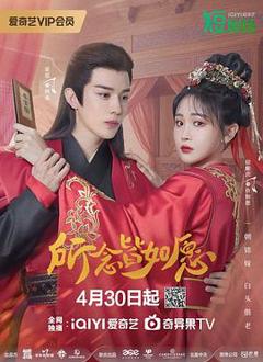 《所念皆如愿》
