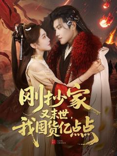 《刚抄家又未世，我围货亿点点》