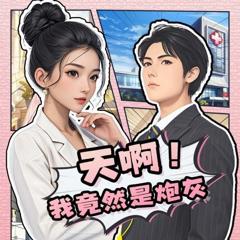 《天啊！我竟然是炮灰》
