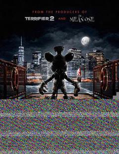 《泣船威利》