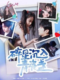 《碎星沉入青瓷盞》