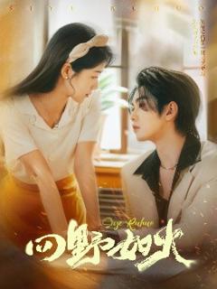 《四野如火》