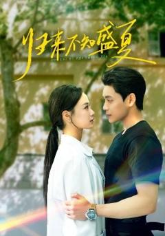 《归来不知盛夏》