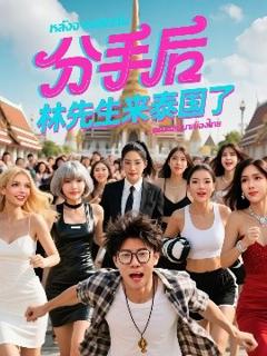 《分手后林先生来泰国了》