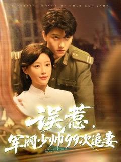 《误惹军阀少帅99次追妻》