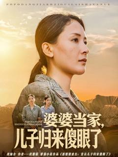 《婆婆当家儿子归来傻眼了》