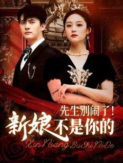 《先生别闹了新娘不是你的》