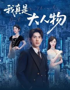 《我真是大人物58集》
