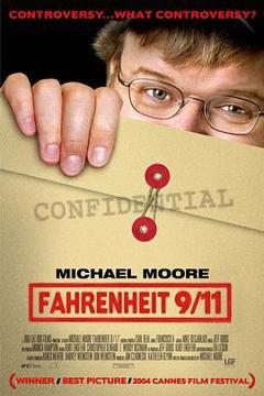 《华氏9/11》