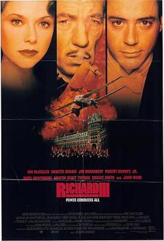 《理查三世1995》