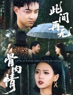 《此间再无骨肉情》