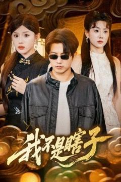《我不是瞎子》