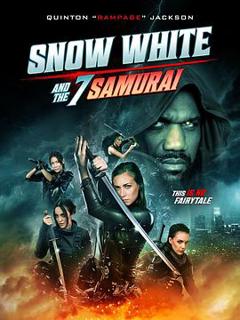 《白雪公主与七武士》