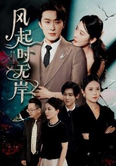 《风起时无》