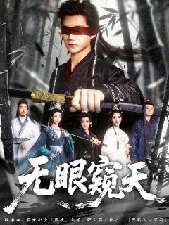 《无眼窥天》