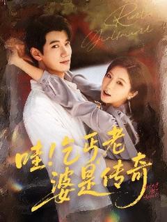 《哇乞丐老婆是传奇》