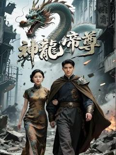 《神龙帝尊》