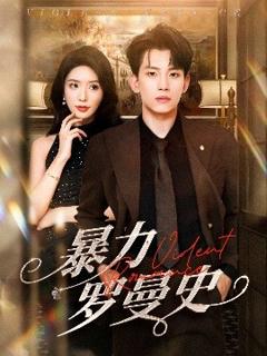 《暴力罗曼史》