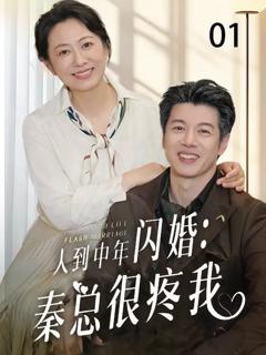 《人到中年闪婚秦总很疼我》