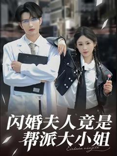 《闪婚夫人竟是帮派大小姐》