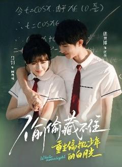 《偷偷藏不住重生偏执少年的白月光》