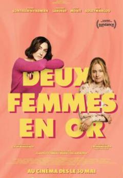 《两个女人2025》