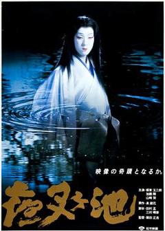 《夜叉池》