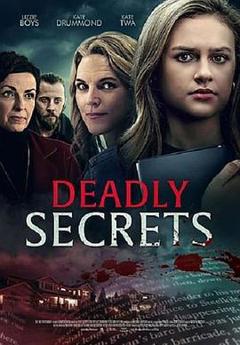 《DeadlySecrets》